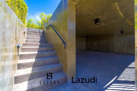 Luxury Large 3 Bedroom Pool Villa! (KH-C5)