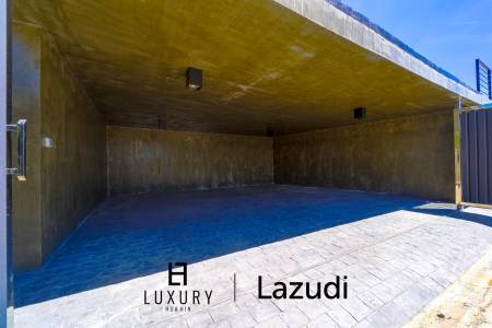 Luxury Large 3 Bedroom Pool Villa! (KH-C5)