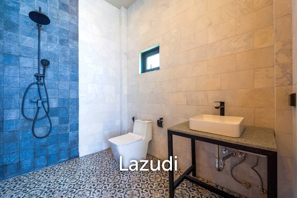 Luxury Large 3 Bedroom Pool Villa! (KH-C5)