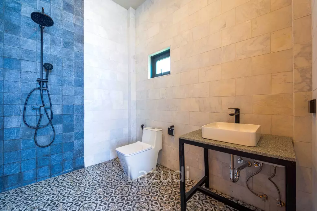 Luxury Large 3 Bedroom Pool Villa! (KH-C5)