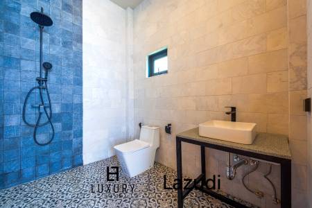 Luxury Large 3 Bedroom Pool Villa! (KH-C5)