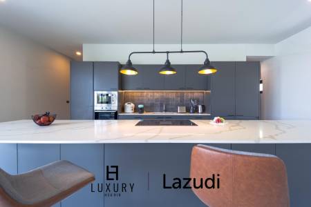 Luxury Large 3 Bedroom Pool Villa! (KH-C5)