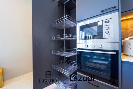 Luxury Large 3 Bedroom Pool Villa! (KH-C5)