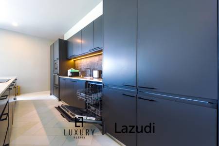 Luxury Large 3 Bedroom Pool Villa! (KH-C5)