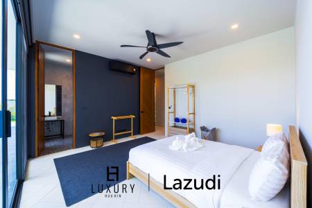 Luxury Large 3 Bedroom Pool Villa! (KH-C5)