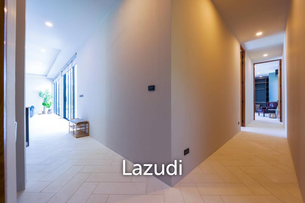 Luxury Large 3 Bedroom Pool Villa! (KH-C5)