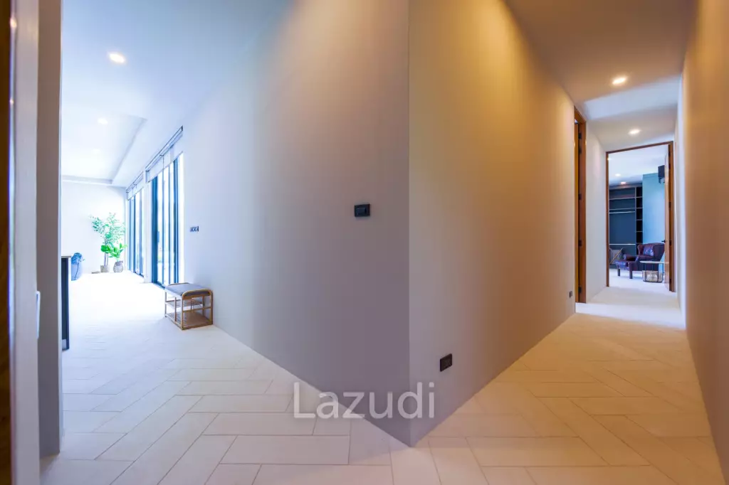 Luxury Large 3 Bedroom Pool Villa! (KH-C5)