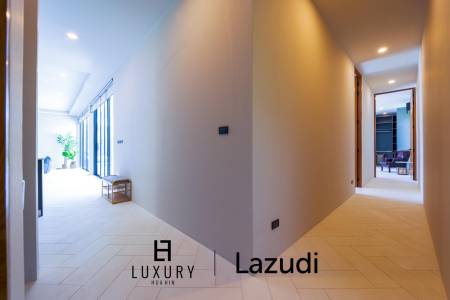 Luxury Large 3 Bedroom Pool Villa! (KH-C5)