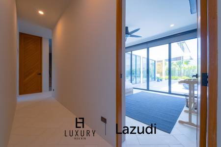 Luxury Large 3 Bedroom Pool Villa! (KH-C5)