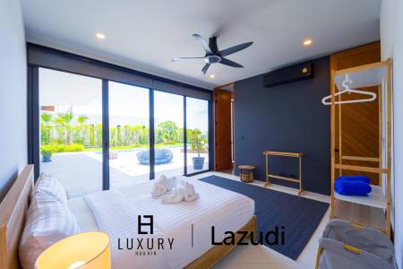 Luxury Large 3 Bedroom Pool Villa! (KH-C5)