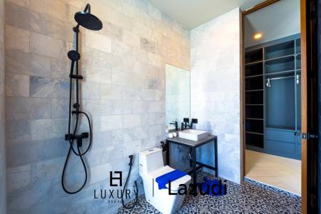 Luxury Large 3 Bedroom Pool Villa! (KH-C5)