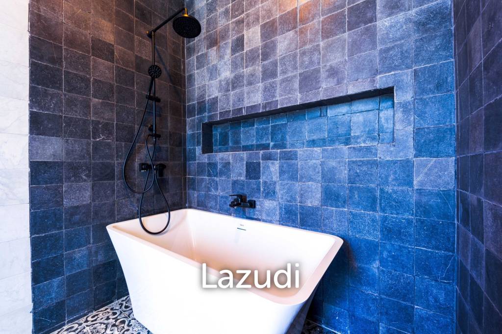 Luxury Large 3 Bedroom Pool Villa! (KH-C5)