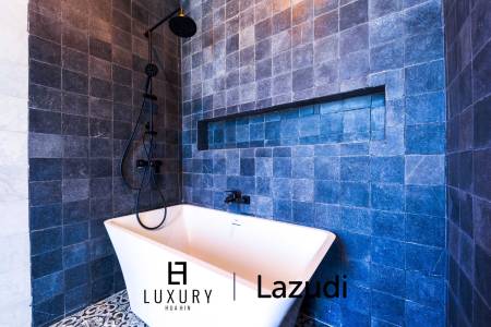 Luxury Large 3 Bedroom Pool Villa! (KH-C5)