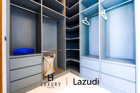 Luxury Large 3 Bedroom Pool Villa! (KH-C5)