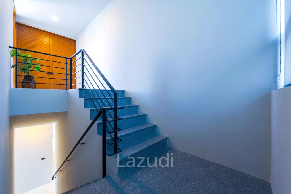 Luxury Large 3 Bedroom Pool Villa! (KH-C5)