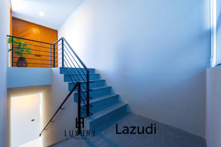 Luxury Large 3 Bedroom Pool Villa! (KH-C5)