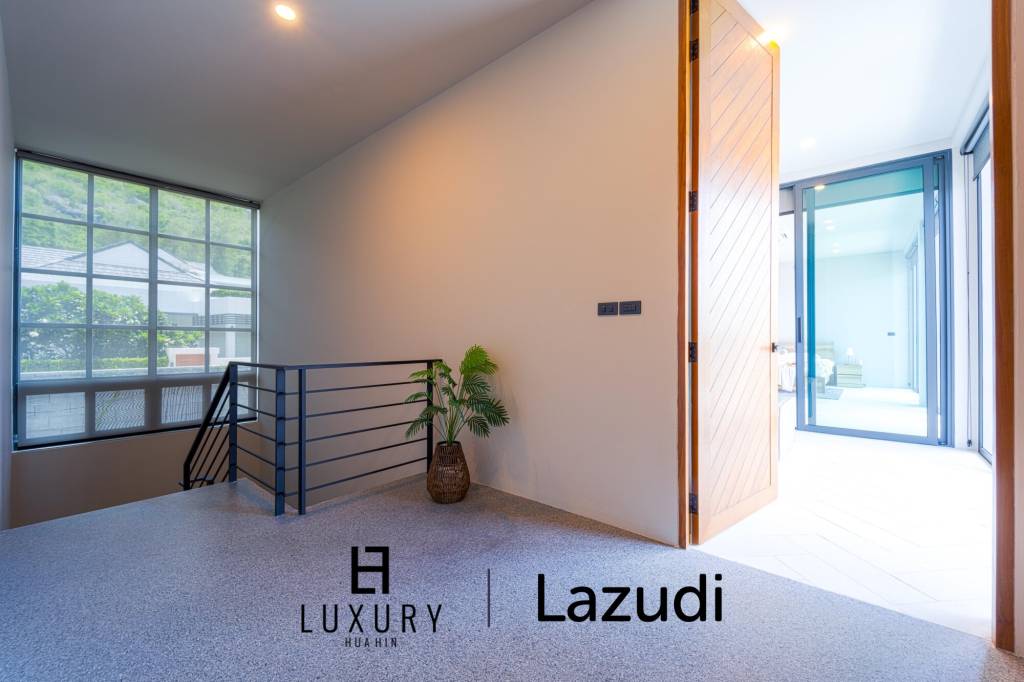 Luxury Large 3 Bedroom Pool Villa! (KH-C5)