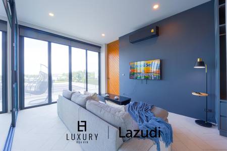 Luxury Large 3 Bedroom Pool Villa! (KH-C5)