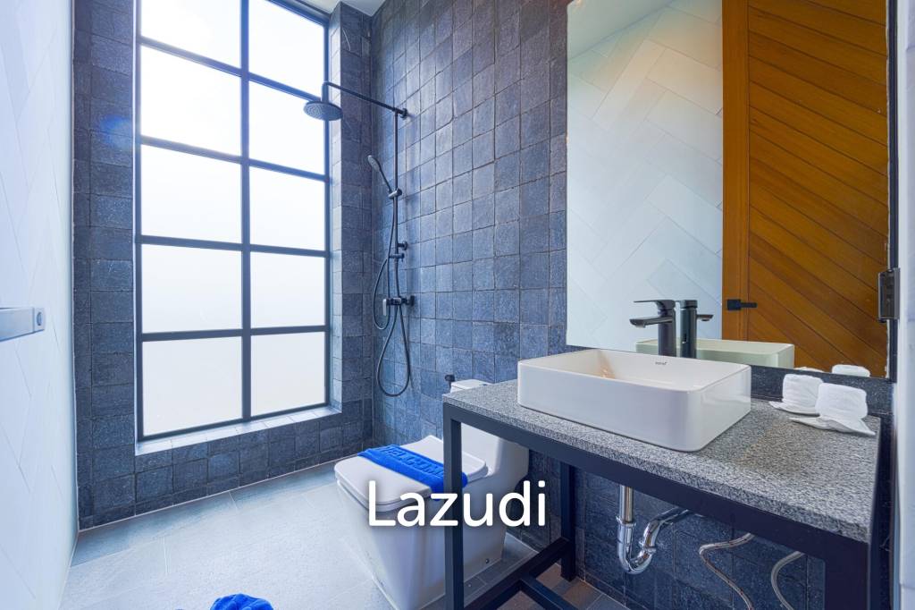 Luxury Large 3 Bedroom Pool Villa! (KH-C5)