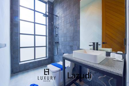 Luxury Large 3 Bedroom Pool Villa! (KH-C5)