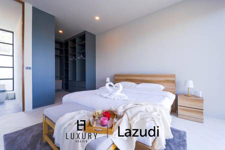 Luxury Large 3 Bedroom Pool Villa! (KH-C5)