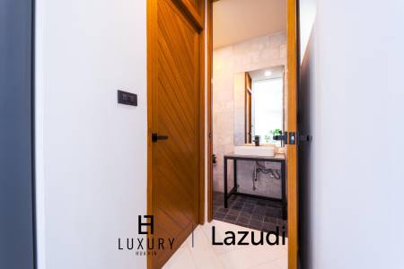 Luxury Large 3 Bedroom Pool Villa! (KH-C5)