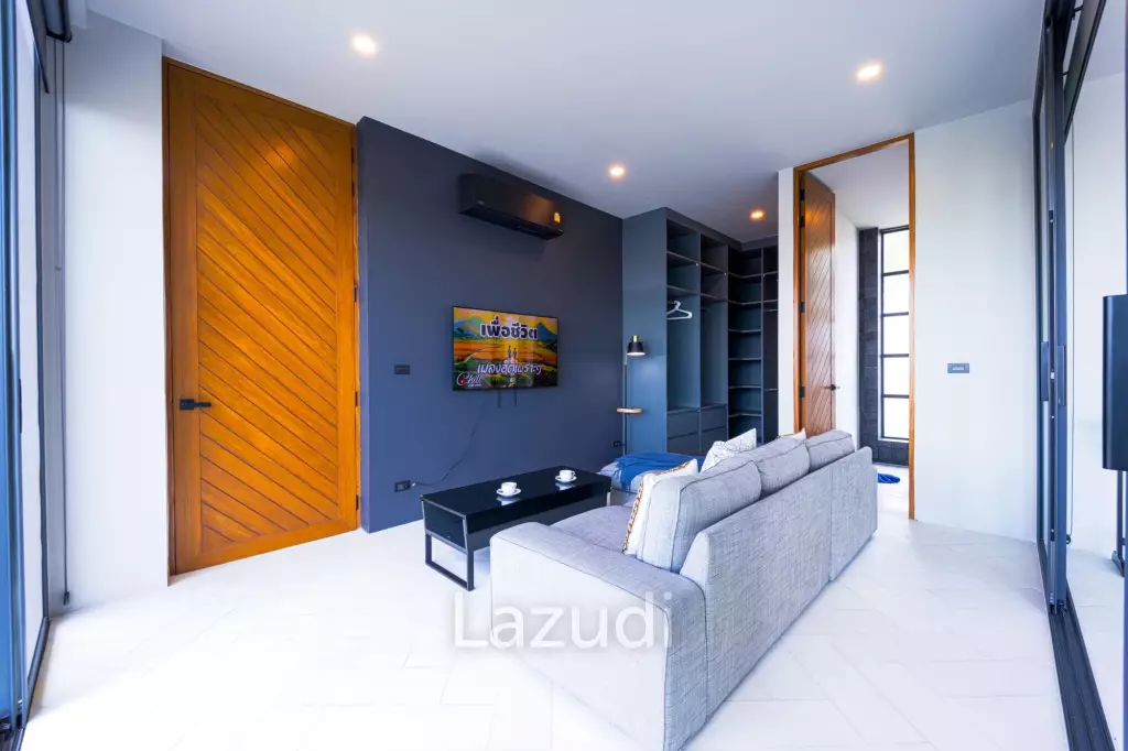 Luxury Large 3 Bedroom Pool Villa! (KH-C5)