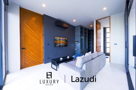 Luxury Large 3 Bedroom Pool Villa! (KH-C5)