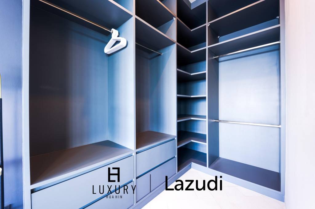 Luxury Large 3 Bedroom Pool Villa! (KH-C5)