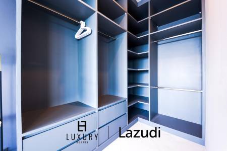 Luxury Large 3 Bedroom Pool Villa! (KH-C5)