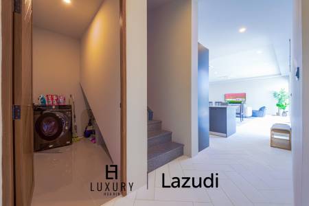 Luxury Large 3 Bedroom Pool Villa! (KH-C5)