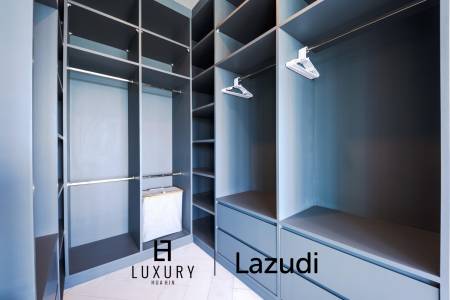 Luxury Large 3 Bedroom Pool Villa! (KH-C5)