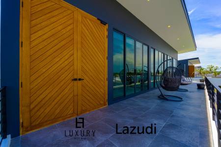 Luxury Large 3 Bedroom Pool Villa! (KH-C5)