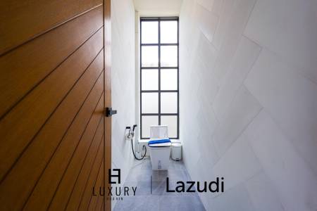 Luxury Large 3 Bedroom Pool Villa! (KH-C5)