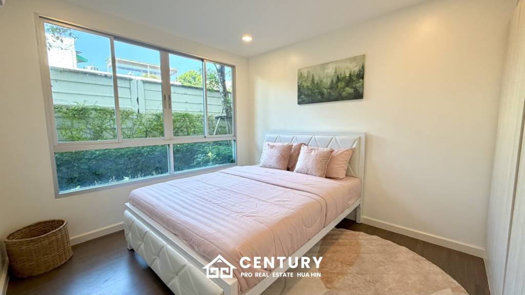 61 m² 2 Chambre 2 Salle de bain Condominium Pour Vente