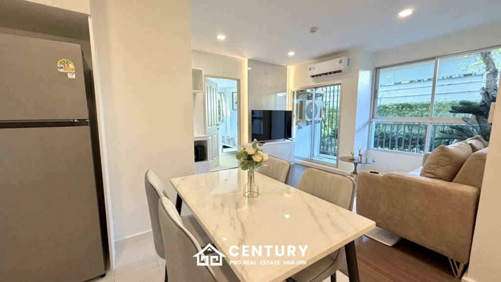 61 m² 2 Chambre 2 Salle de bain Condominium Pour Vente