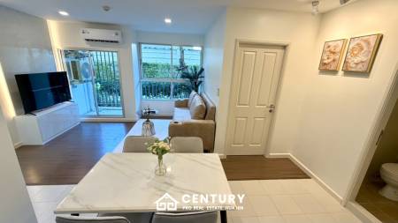 61 m² 2 Chambre 2 Salle de bain Condominium Pour Vente