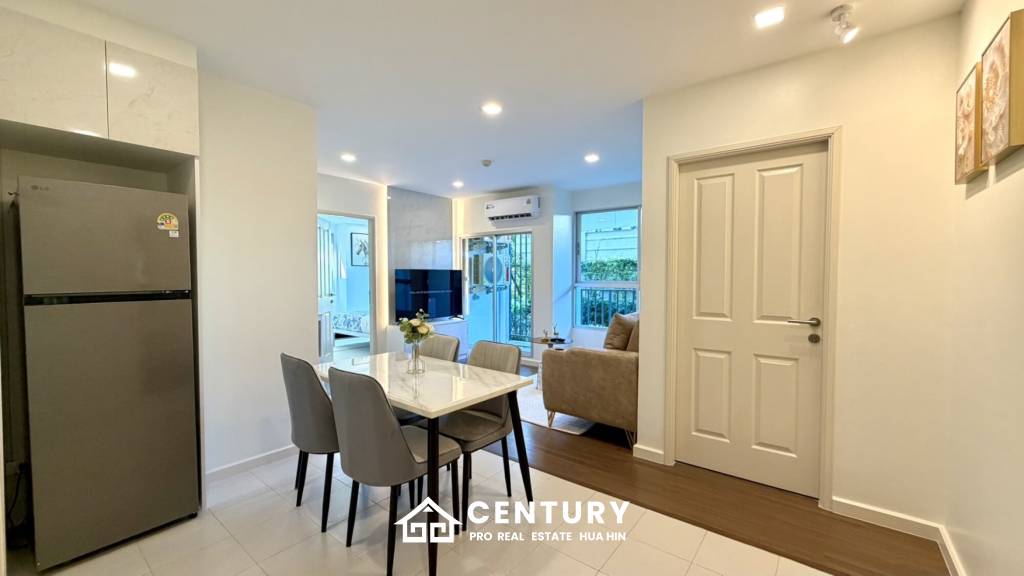 61 m² 2 Chambre 2 Salle de bain Condominium Pour Vente