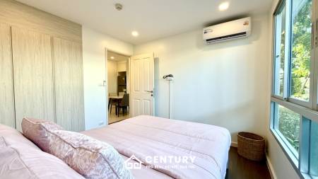 61 m² 2 Chambre 2 Salle de bain Condominium Pour Vente