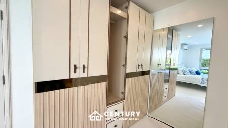 61 m² 2 Chambre 2 Salle de bain Condominium Pour Vente