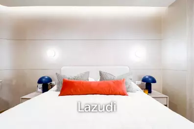 42 sqm loft 1 bedroom condo XT Ekkamai Phra Khanong Nuea Bangkok