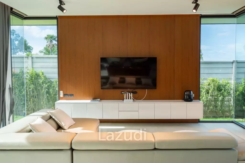 720 sqm Oceanfront Villa Prachuap Khiri Khan