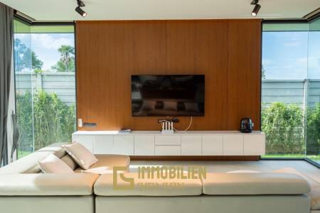 720 sqm Oceanfront Villa Prachuap Khiri Khan