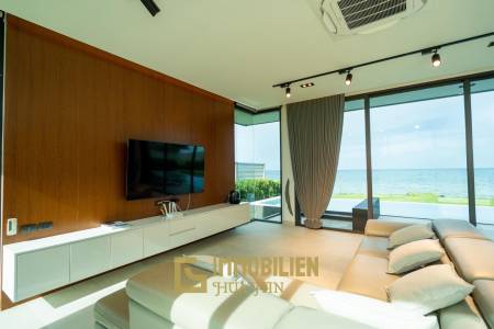 720 sqm Oceanfront Villa Prachuap Khiri Khan