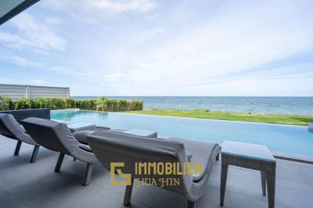 720 sqm Oceanfront Villa Prachuap Khiri Khan