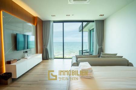 720 sqm Oceanfront Villa Prachuap Khiri Khan