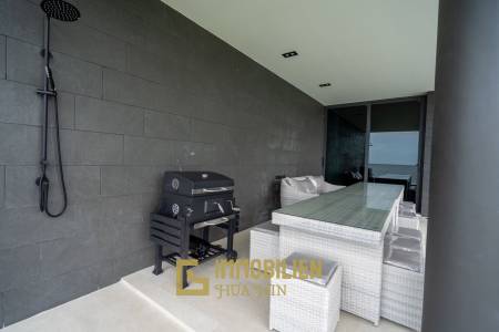 720 sqm Oceanfront Villa Prachuap Khiri Khan