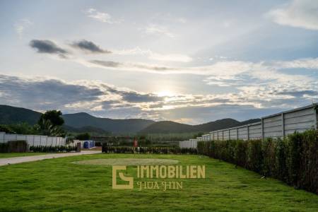 720 sqm Oceanfront Villa Prachuap Khiri Khan