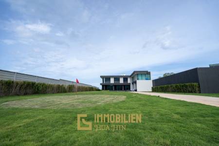 720 sqm Oceanfront Villa Prachuap Khiri Khan