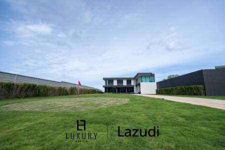 6,664 Kvm 5 Seng 6 Bad Villa for Salg